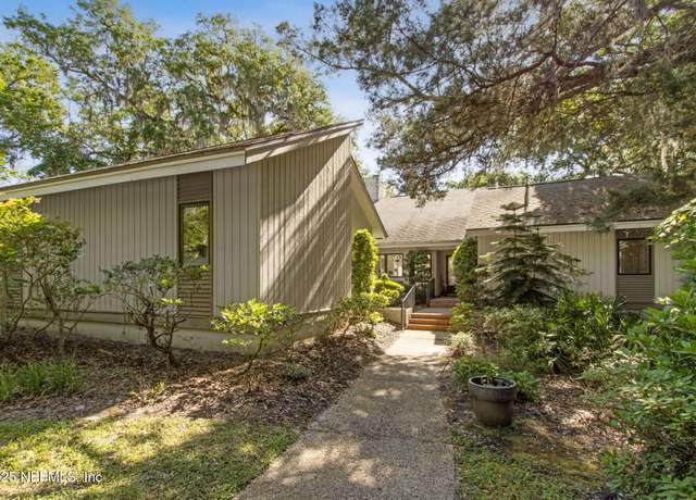 Property at 75 Marsh Creek Rd, Fernandina Beach, FL 32034, 3 beds, 2.5 baths