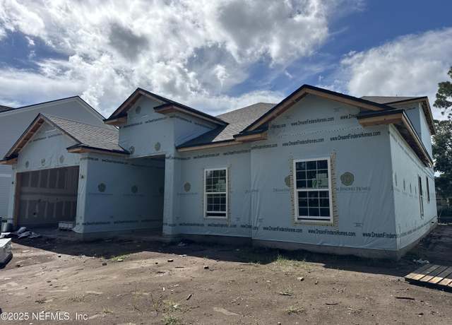 Property at 96112 Pirates Bluff Rd, Yulee, FL 32097, 6 beds, 4 baths
