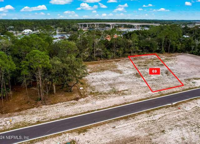 Property at 605 Shell Ridge Ln, Ponte Vedra, FL 32081