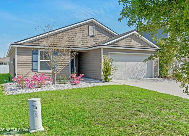 Property at 3631 Shiner Dr, Jacksonville, FL 32226, 3 beds, 2 baths