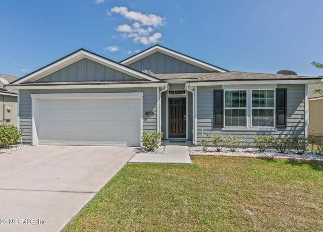 Property at 4323 Warm Springs Way, Middleburg, FL 32068, 4 beds, 2 baths