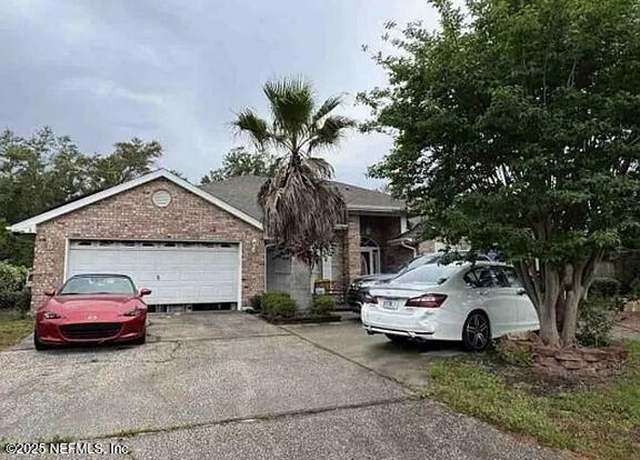 Property at 2811 Dunsmuir Dr, Navarre, FL 32566, 4 beds, 3 baths