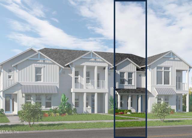 Property at 24 Islington Ln, Ponte Vedra, FL 32081, 3 beds, 2.5 baths