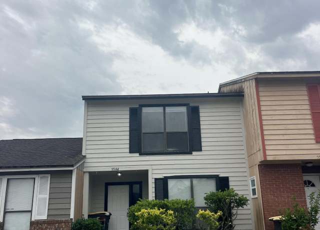 Property at 5544 Cabot Dr N, Jacksonville, FL 32244, 3 beds, 2 baths