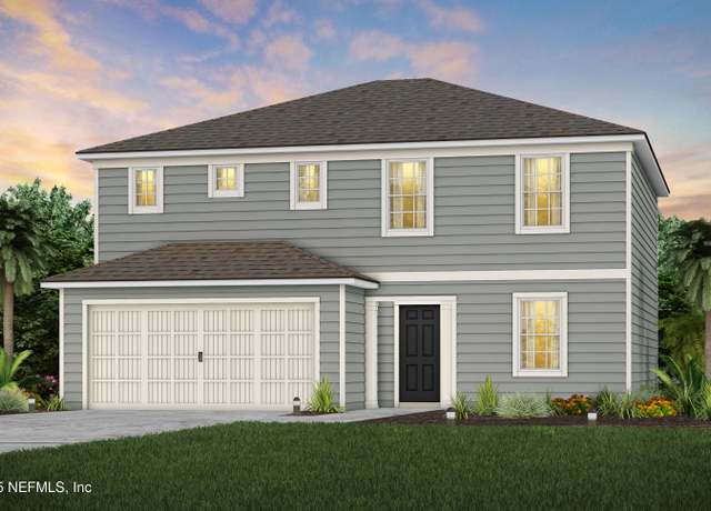 Property at 5459 Longfin Ct, Jacksonville, FL 32244, 5 beds, 3 baths