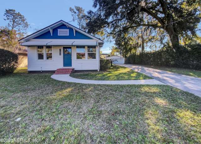 Property at 3686 Smithfield St, Jacksonville, FL 32217, 3 beds, 2 baths