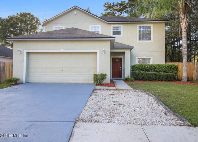Property at 3678 Longleaf Forest Ln, Jacksonville, FL 32210, 4 beds, 2.5 baths