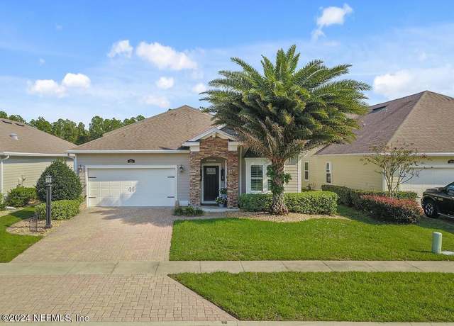 Property at 2501 Las Calinas Blvd, St Augustine, FL 32095, 4 beds, 3 baths