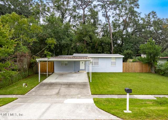 Property at 7810 Hare Ave, Jacksonville, FL 32211, 3 beds, 2 baths