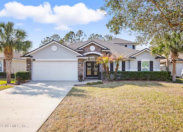 Property at 349 Palazzo Cir, St. Augustine, FL 32092, 5 beds, 4 baths