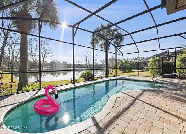 Property at 503 Mangrove Thicket Blvd, Ponte Vedra, FL 32081, 3 beds, 2 baths