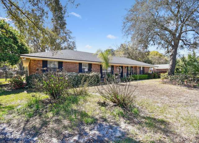 Property at 1758 Pitch Pine Ave, St. Johns, FL 32259, 4 beds, 2.5 baths