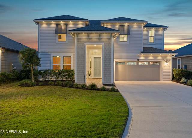 Property at 79 Cabot Pl, St. Johns, FL 32259, 5 beds, 4 baths