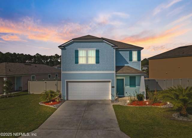 Property at 218 Caminha Rd, St. Augustine, FL 32084, 4 beds, 2.5 baths