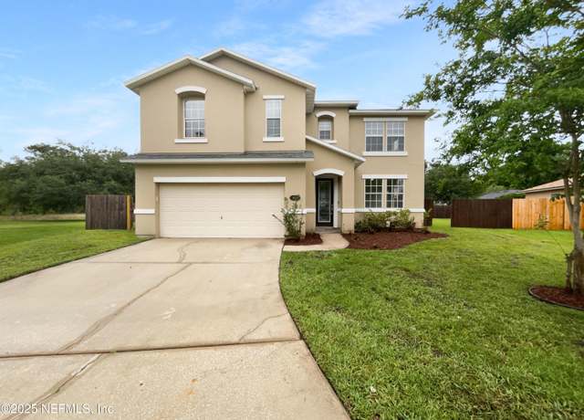 Property at 3124 Hidden Lake Cv, Middleburg, FL 32068, 3 beds, 2.5 baths