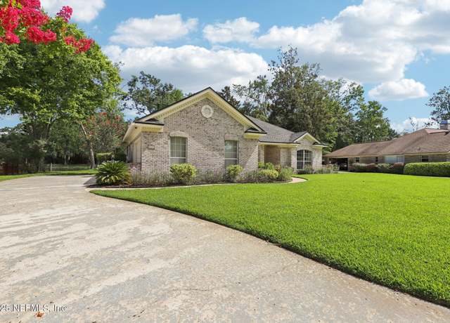 Property at 1778 Long Slough Walk, Fleming Island, FL 32003, 4 beds, 2 baths