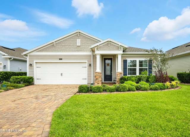 Property at 2399 Reese Way, Jacksonville, FL 32246, 3 beds, 2 baths