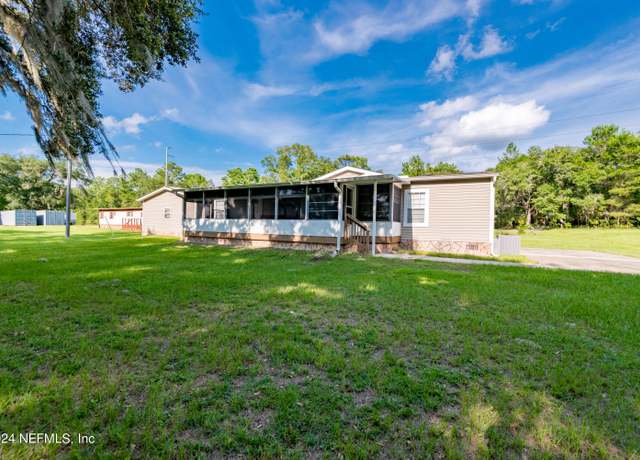 Property at 464 N State Rd 21, Hawthorne, FL 32640, 3 beds, 2 baths