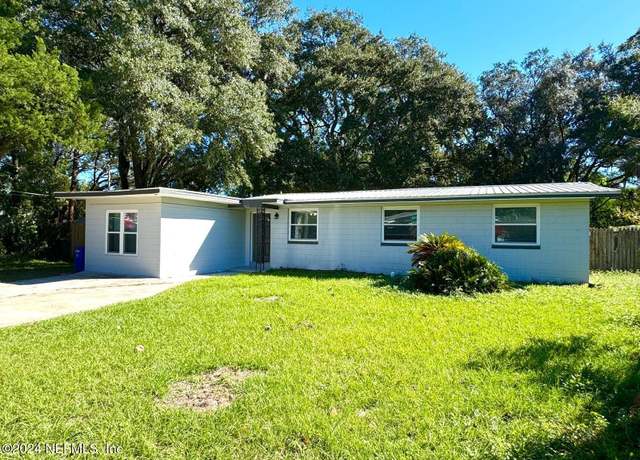 Property at 7462 Hielo Dr, Jacksonville, FL 32211, 4 beds, 2 baths