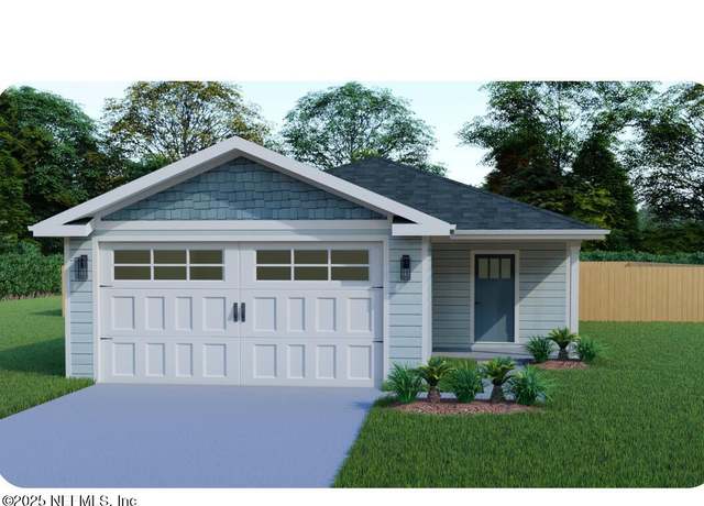 Property at 9415 Ridge Blvd, Jacksonville, FL 32208, 3 beds, 2 baths