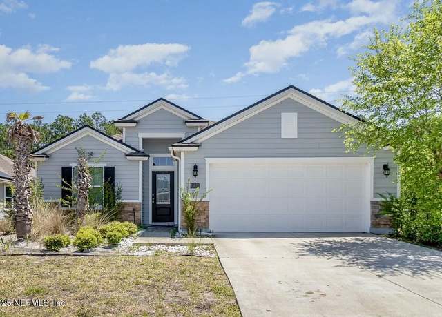 Property at 15871 Great Lakes Cir, Jacksonville, FL 32218, 4 beds, 2 baths