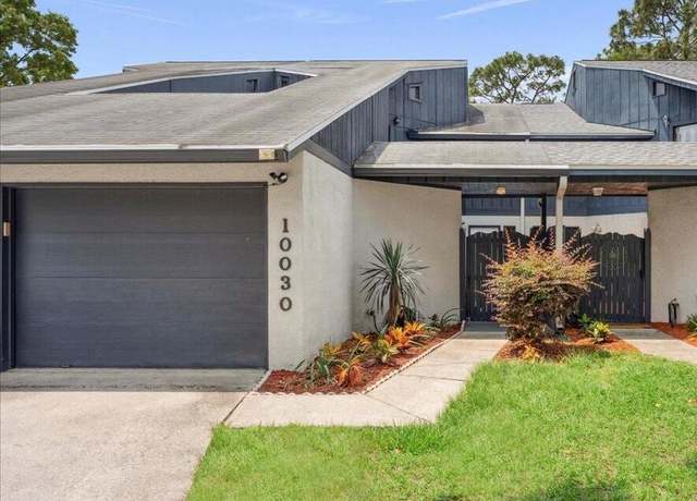 Property at 10030 S Romaine Cir, Jacksonville, FL 32225, 2 beds, 2.5 baths