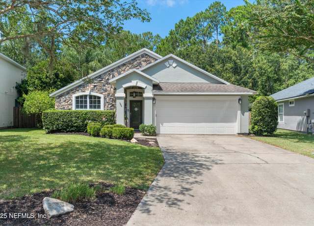 Property at 1665 Austin Ln, St. Augustine, FL 32092, 4 beds, 2 baths
