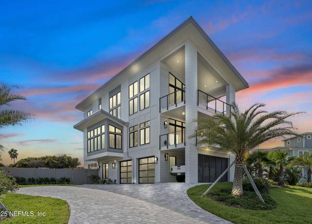Property at 233 Hidden Dune Ct, Ponte Vedra Beach, FL 32082, 4 beds, 3.5 baths