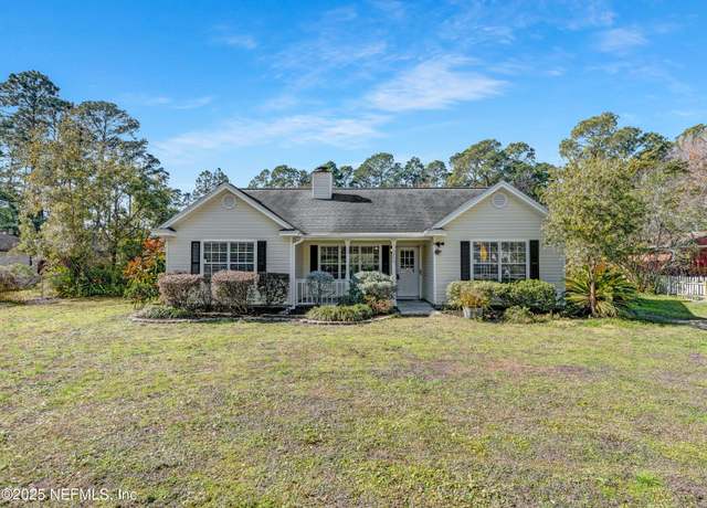 Property at 2750 Anniston Rd, Jacksonville, FL 32246, 3 beds, 2 baths