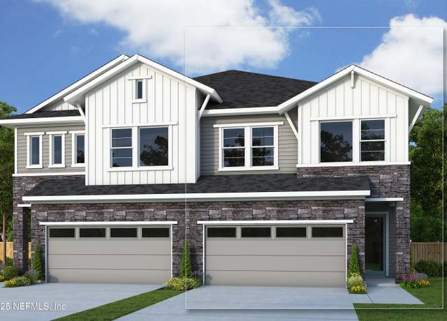 Property at 10101 Element Rd, Jacksonville, FL 32256, 3 beds, 2.5 baths