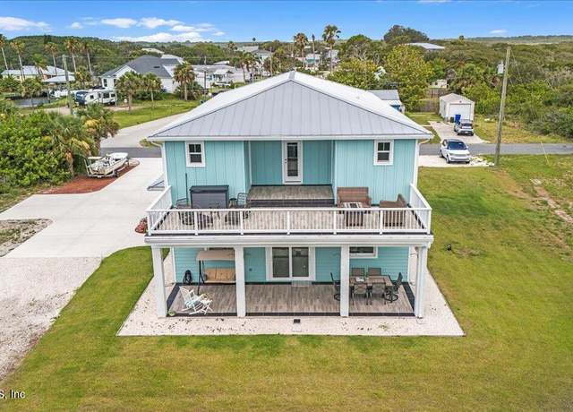 Property at 5900 Costanero Rd, St. Augustine, FL 32080, 3 beds, 3.5 baths