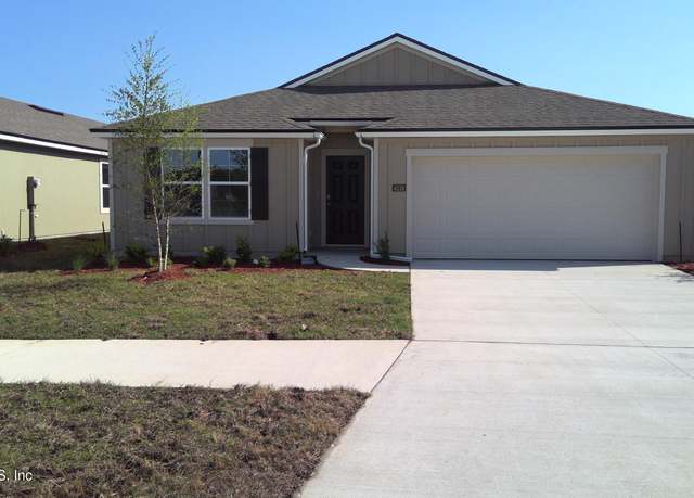 Property at 4216 Evening Primrose Dr, Jacksonville, FL 32218, 4 beds, 2 baths