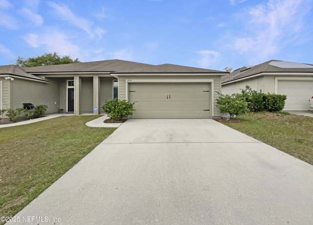 Property at 8649 Dylan Michael Dr, Jacksonville, FL 32210, 3 beds, 2 baths