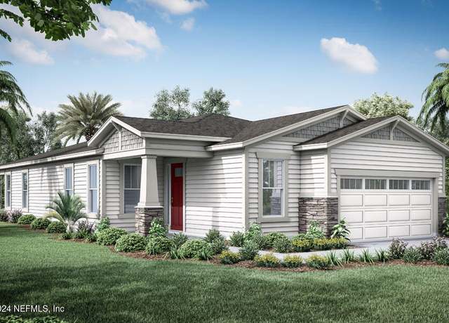 Property at 349 Juniper Hills Dr, St. Johns, FL 32259, 2 beds, 2 baths