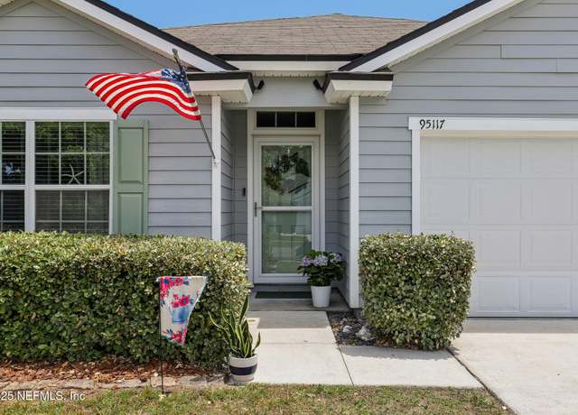 Property at 95117 Timberlake Dr, Fernandina Beach, FL 32034, 4 beds, 2 baths