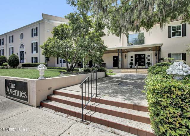 Property at 2909 St Johns Ave #A8, Jacksonville, FL 32205, 2 beds, 2 baths