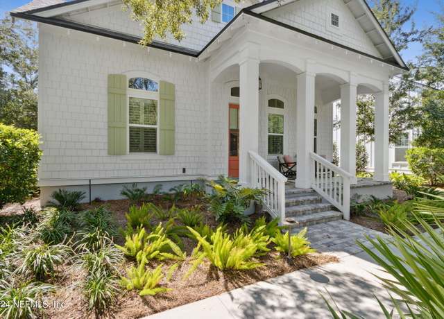 Property at 1505 Lakeside Ct, Fernandina Beach, FL 32034, 3 beds, 2.5 baths
