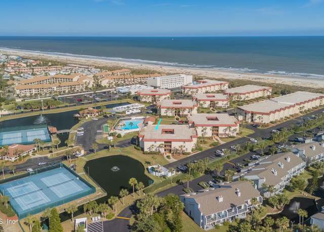 Property at 880 A1a Beach Blvd #1303, St. Augustine, FL 32080, 2 beds, 2 baths
