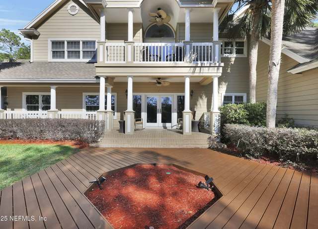 Property at 10685 Quail Ridge Dr, Ponte Vedra, FL 32081, 4 beds, 3.5 baths