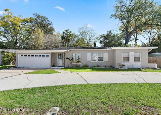 Property at 6305 Bay Ridge Rd, Jacksonville, FL 32216, 3 beds, 2 baths