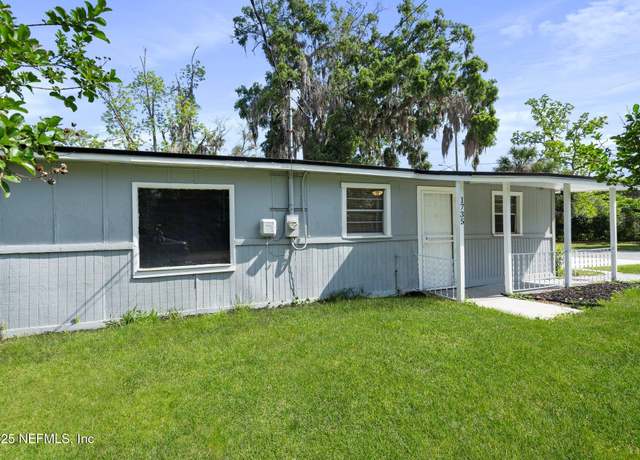 Property at 1735 Brooker Rd, Jacksonville, FL 32207, 3 beds, 2 baths