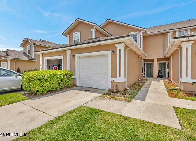 Property at 738 Scrub Jay Dr, St. Augustine, FL 32092, 2 beds, 2.5 baths