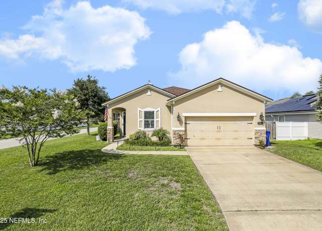 Property at 501 Degas Ave, Ponte Vedra, FL 32081, 3 beds, 2 baths
