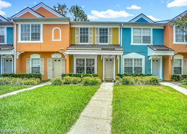 Property at 12311 Kensington Lakes Dr #104, Jacksonville, FL 32246, 2 beds, 2.5 baths