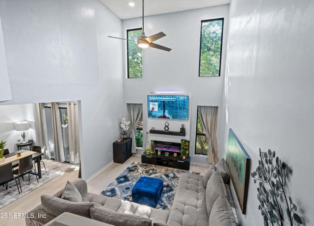 Property at 1188 Fromage Way, Jacksonville, FL 32225, 2 beds, 1.5 baths