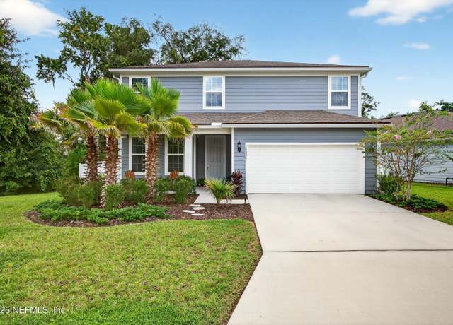 Property at 12336 Clapboard Bluff Trl, Jacksonville, FL 32226, 4 beds, 2.5 baths