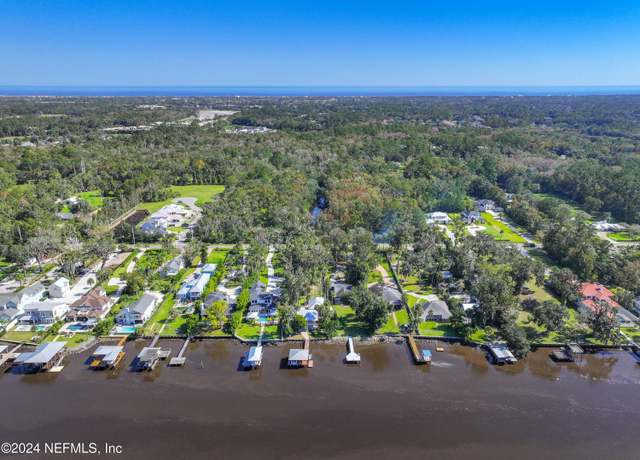 Property at 44 Roscoe Blvd N, Ponte Vedra Beach, FL 32082