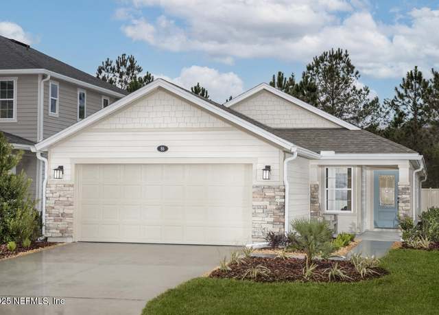 Property at 86 Stonecrest Dr, St. Johns, FL 32259, 3 beds, 2 baths