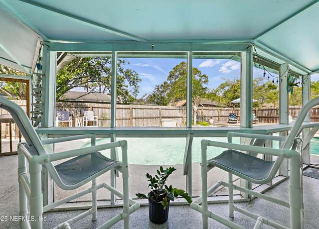 Property at 1 Seatrout St, Ponte Vedra Beach, FL 32082, 3 beds, 2 baths