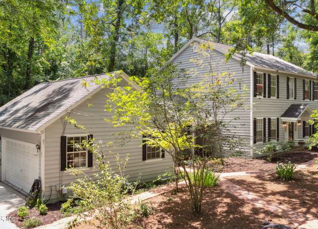 Property at 2153 Mills Rd, Jacksonville, FL 32216, 4 beds, 2.5 baths